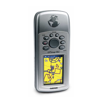 Garmin GPSMAP&reg; 96C Portable GPS Unit x0022, , large