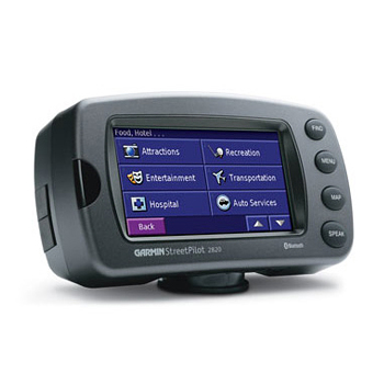 Garmin StreetPilot&reg; 2820 Portable GPS Unit x0049, , large