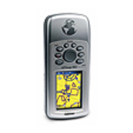 Garmin GPSMAP&reg; 96C Portable GPS Unit x0022, , medium