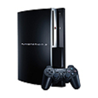 Sony Playstation 3 Game Console x0028, , medium