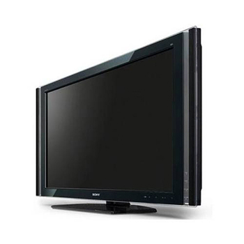 Sony Bravia&reg; XBR&reg; 70" LCD High Definition Television, , large