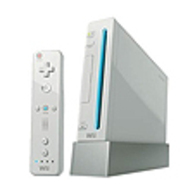 Nintendo Wii&trade; Game Console x0029, , medium