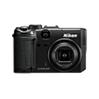 Nikon Coolpix P6000 Digital Point and Shoot Camera x0036, , medium
