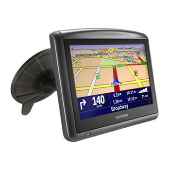 TomTom XL S Portable GPS Unit x0018, , large