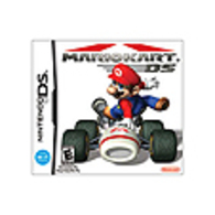 Mario Kart (for Nintendo DS) x0022, , medium