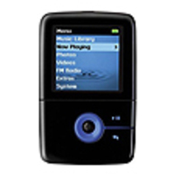 Creative ZEN V Digital Media Player x0066, , medium