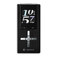 Toshiba GigaBeat MEU202-BK 2GB Digital Media Player x0082, , medium