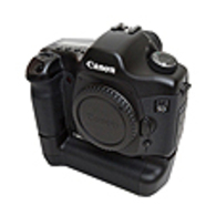 Canon EOS 5D Mark II Digital SLR Camera (body only) x0067, , medium