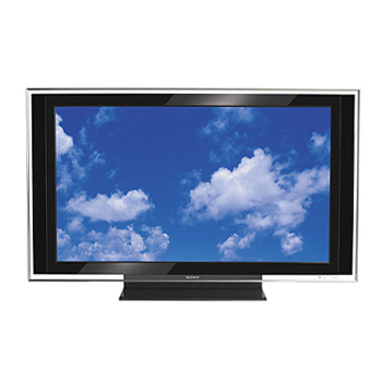 Sony Bravia&reg; S-Series 52" LCD High Definition Television, , large