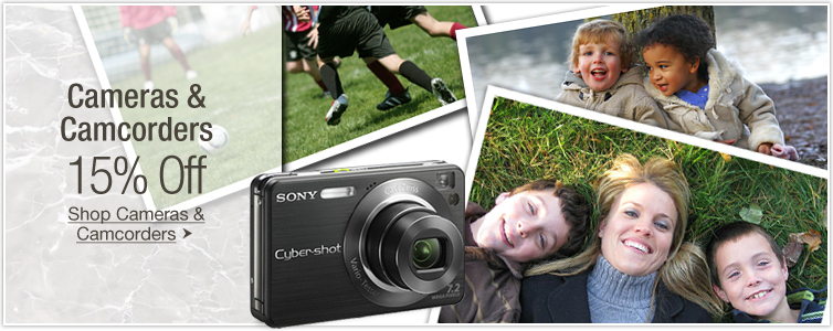 Digital Cameras