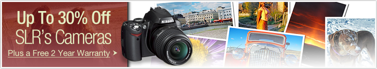Digital Cameras