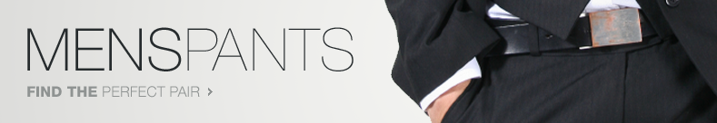 Pants