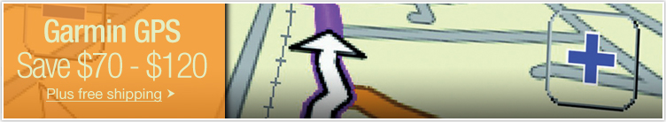 GPS Navigation